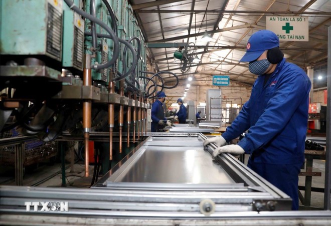 Kế hoạch hành động của Chính phủ về phát triển kinh tế tư nhân ảnh 1