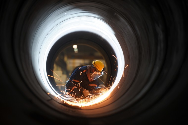 PV GAS – tiếp tục giữ vững vị thế số 1 trong ngành công nghiệp khí Việt Nam ảnh 2