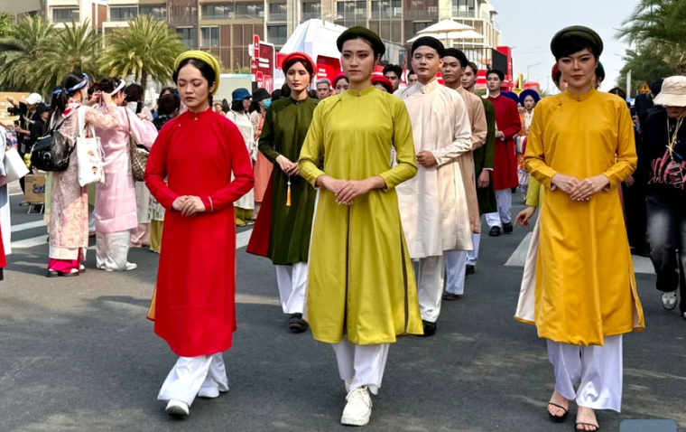 Giữ lấy nếp nhà, giữ lấy chân quê trong Kỷ nguyên mới - Kỳ 2: Chân quê, bản sắc không thể đánh mất ảnh 1