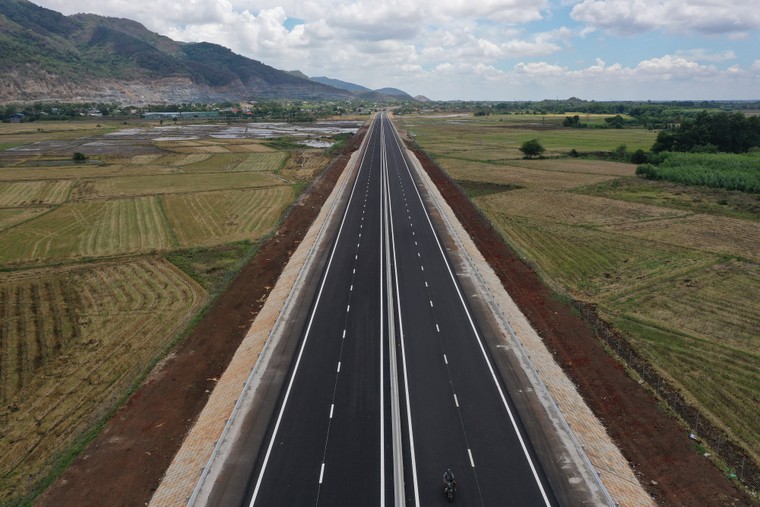 Vũng Tàu: Từ đô thị biển đến trung tâm logistics – du lịch chiến lược mới của TP.HCM ảnh 1