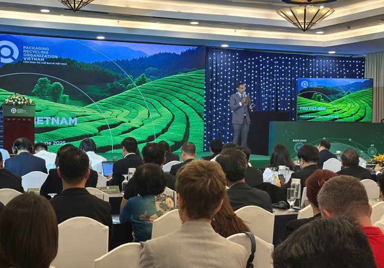 Đẩy mạnh phân loại rác tại nguồn, hướng đến phát triển kinh tế tuần hoàn ảnh 1