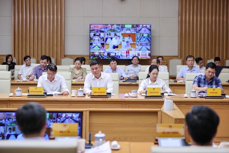 Kỳ thi tốt nghiệp THPT 2025: Bước kiểm định toàn diện chương trình giáo dục phổ thông mới ảnh 1