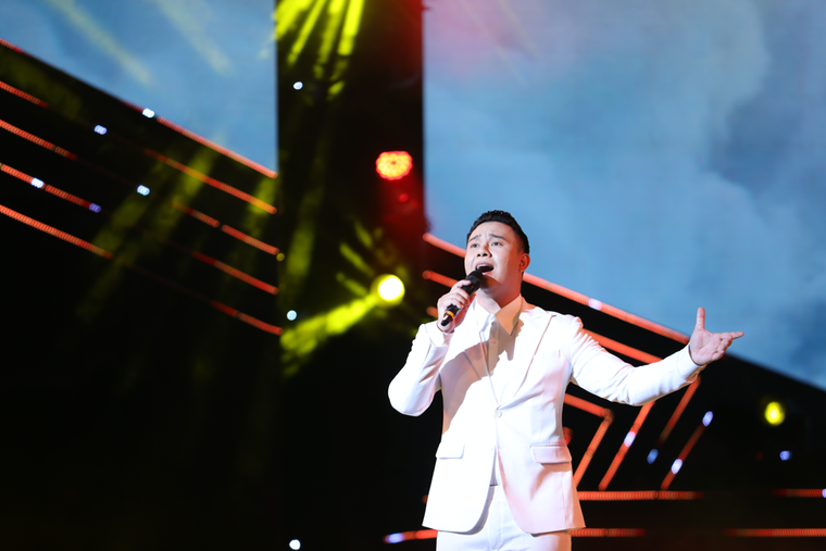 "Ký ức những huyền thoại” – Bản hùng ca Tổ quốc ảnh 3