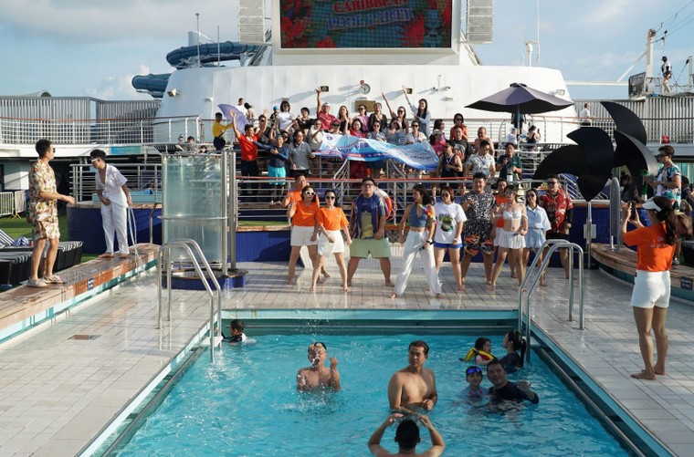 Phát triển du lịch TP Hồ Chí Minh sau sáp nhập: Cơ hội nhiều, cần biết cách tận dụng ảnh 1