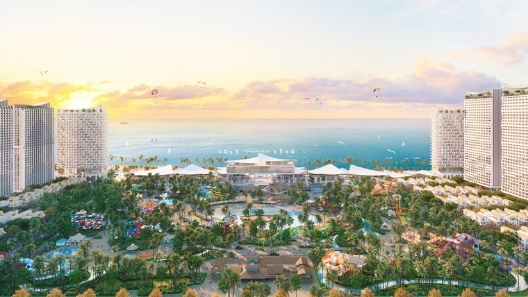 Từ miền viễn du Iberia đến ngôi nhà trắng tinh khôi bên bờ biển Vũng Tàu ảnh 4