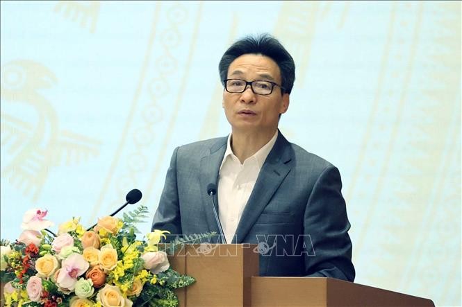 Thủ tướng chủ trì Hội nghị trực tuyến toàn quốc tổng kết công tác giảm nghèo ảnh 2