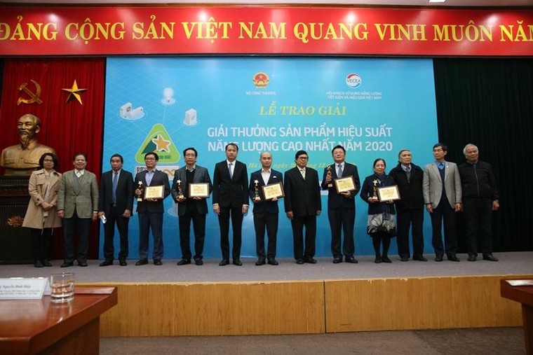 Bộ Công Thương thúc đẩy xu hướng tiêu dùng sản phẩm xanh, tiết kiệm năng lượng ảnh 3