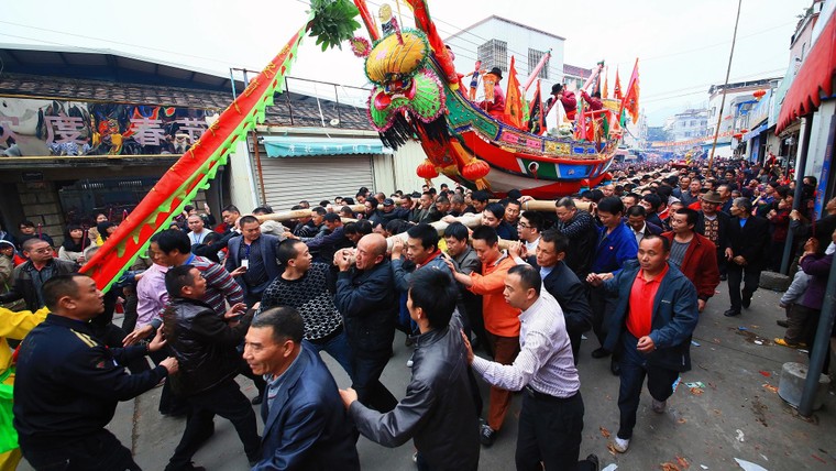 UNESCO công bố 32 Di sản phi vật thể mới ảnh 5