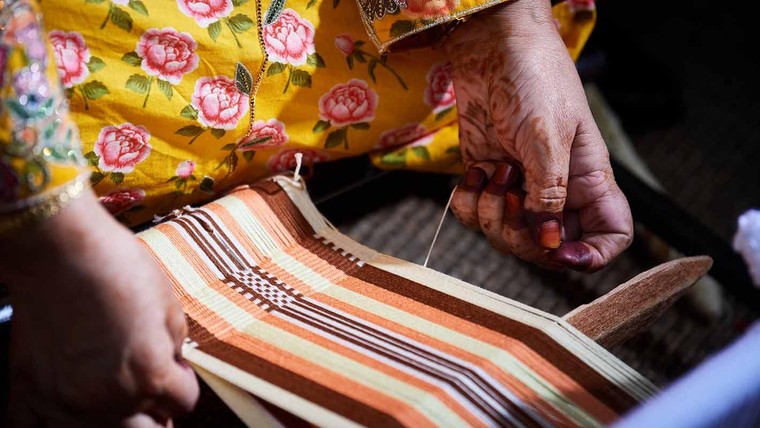 UNESCO công bố 32 Di sản phi vật thể mới ảnh 1