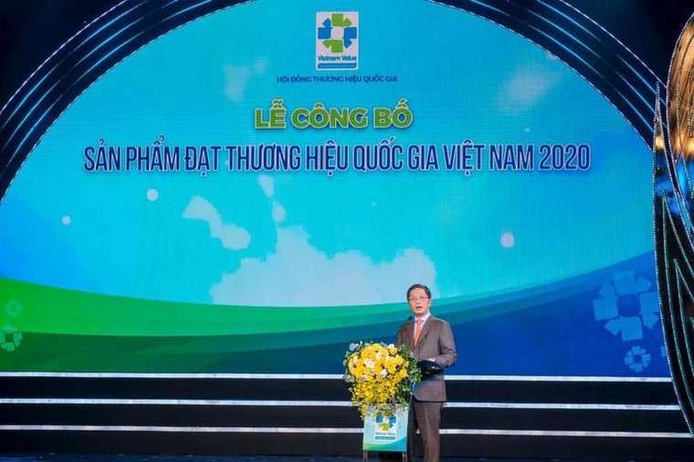10 nhóm sự kiện tiêu biểu Ngành Công Thương năm 2020 ảnh 7