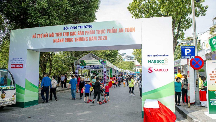 10 nhóm sự kiện tiêu biểu Ngành Công Thương năm 2020 ảnh 8