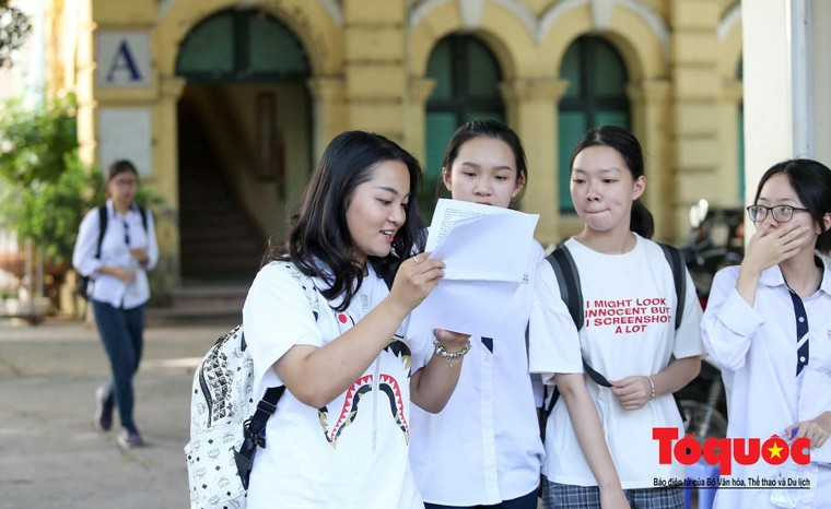 Tuyển sinh 2021: Cánh cổng đại học mở rộng ảnh 2