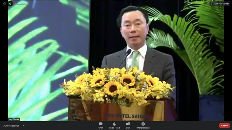 Ấn Độ là nguồn cung cấp tài chính, công nghệ và nhân lực chất lượng cao cho Việt Nam ảnh 1