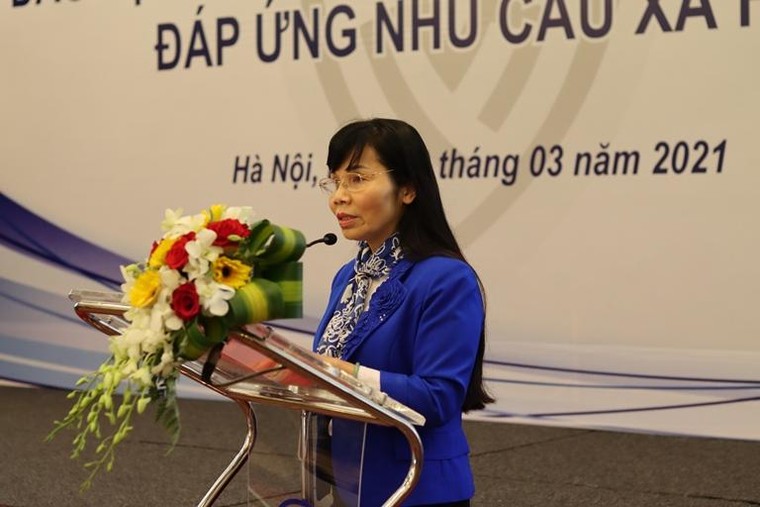 Đào tạo cử nhân quản lý thị trường chính quy, bài bản, đáp ứng nhu cầu xã hội ảnh 2