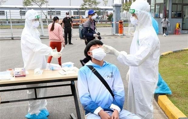 Những nỗ lực thúc đẩy, bảo vệ quyền con người của Việt Nam ảnh 2