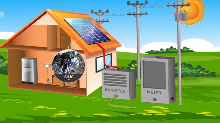 Khai thác hiệu quả nguồn năng lượng tái tạo trong đề án quy hoạch điện VIII ảnh 1