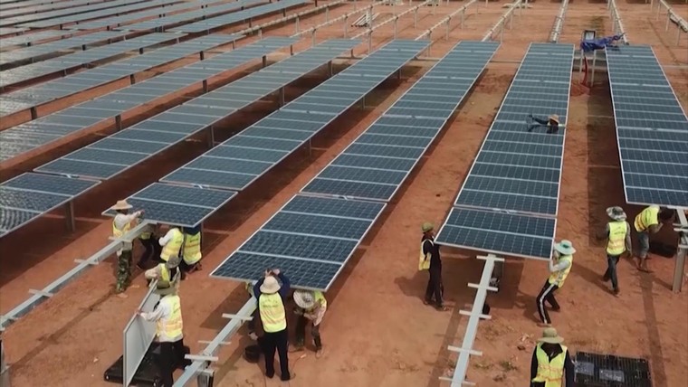 Khai thác hiệu quả nguồn năng lượng tái tạo trong đề án quy hoạch điện VIII ảnh 7