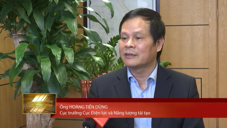 Khai thác hiệu quả nguồn năng lượng tái tạo trong đề án quy hoạch điện VIII ảnh 4