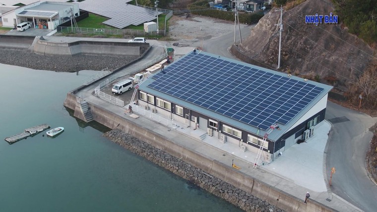 Khai thác hiệu quả nguồn năng lượng tái tạo trong đề án quy hoạch điện VIII ảnh 5