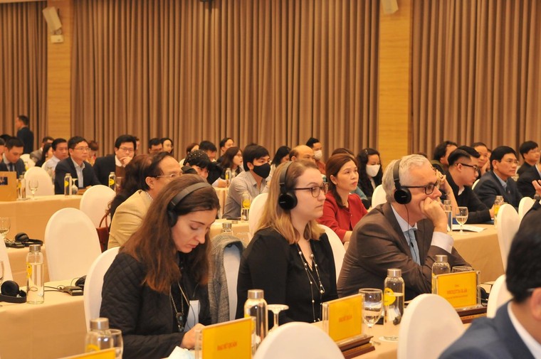 Hỗ trợ doanh nghiệp khai thác EVFTA bằng nền tảng thương mại điện tử ảnh 1