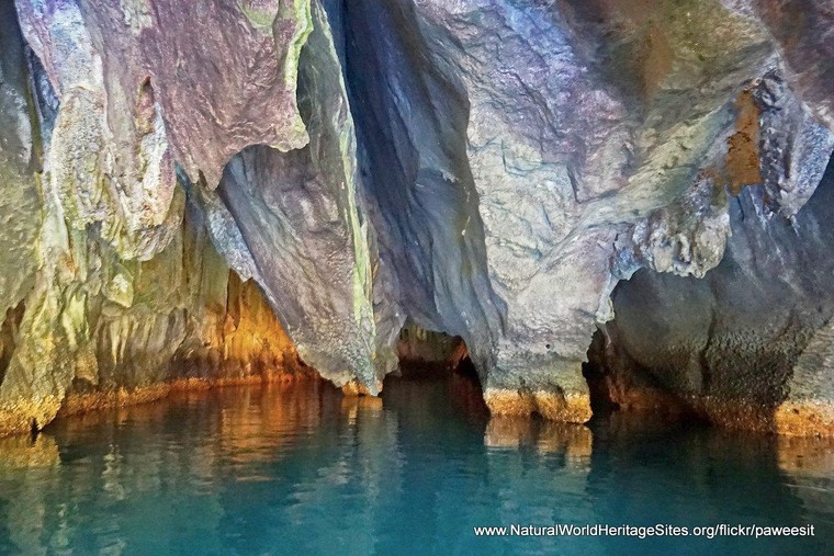 Vườn quốc gia Sông ngầm Puerto Princesa ảnh 5