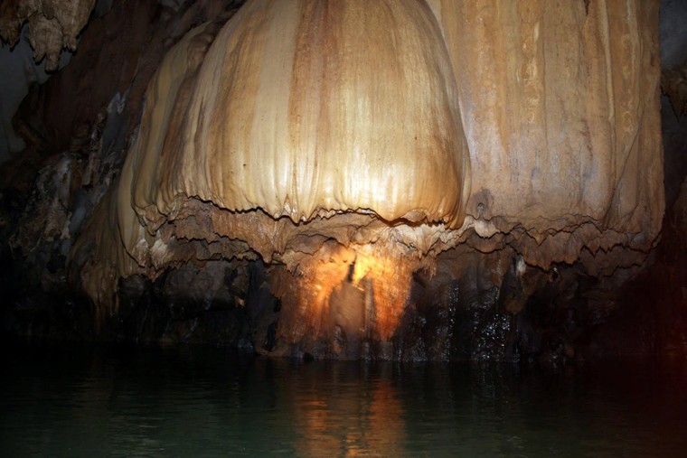 Vườn quốc gia Sông ngầm Puerto Princesa ảnh 4