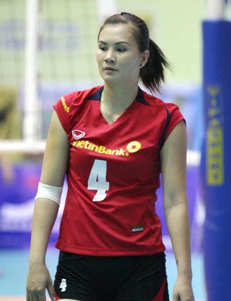 Xung quanh án kỷ luật bất ngờ đối với 'hoa khôi bóng chuyền' Kim Huệ ảnh 6