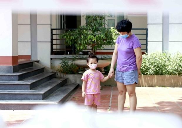 Những điều cần biết để hiểu rõ về quy định cách ly đối tượng F1, F2 ảnh 3