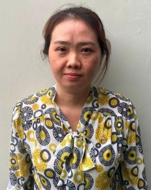 Khởi tố 3 bị can tại Tổng công ty Nông nghiệp Sài Gòn (SAGI) ảnh 3