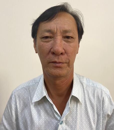 Khởi tố 3 bị can tại Tổng công ty Nông nghiệp Sài Gòn (SAGI) ảnh 1