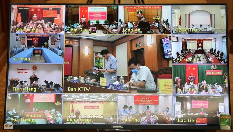 Tìm nguồn lực mới phát triển vùng đất 'chín rồng' ảnh 2