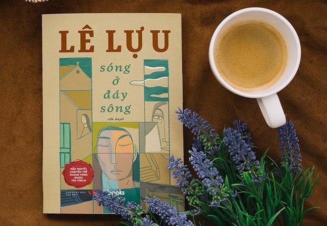 Tái bản hai tiểu thuyết của nhà văn Lê Lựu ảnh 2