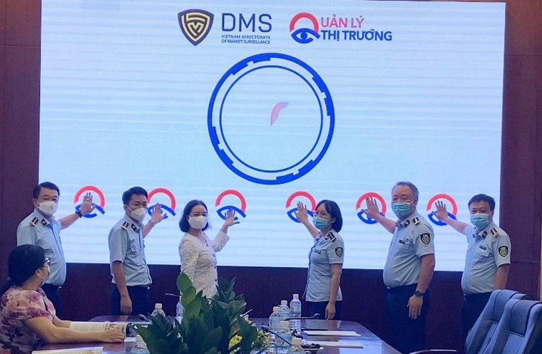 Chính thức ra mắt Tạp chí Quản lý thị trường ảnh 1