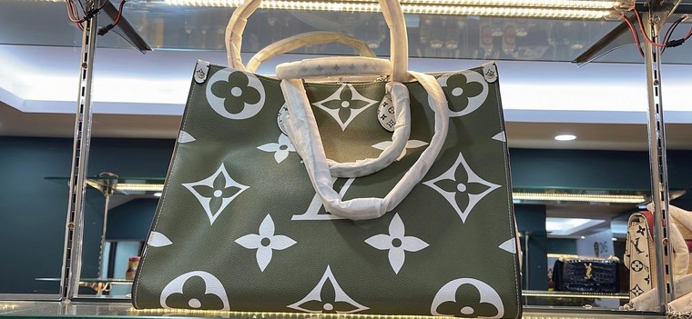 Tổng cục QLTT khai trương phòng Trưng bày nhận diện hàng thật – hàng giả ảnh 3