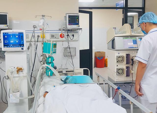 Bệnh do ‘vi khuẩn ăn thịt người’ nguy hiểm thế nào? ảnh 1