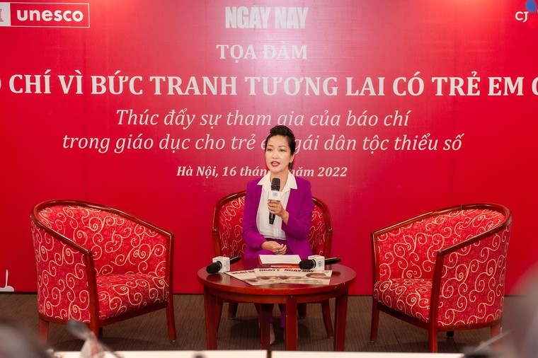 Họ đã nói ảnh 3