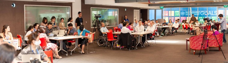 Họ đã nói ảnh 9