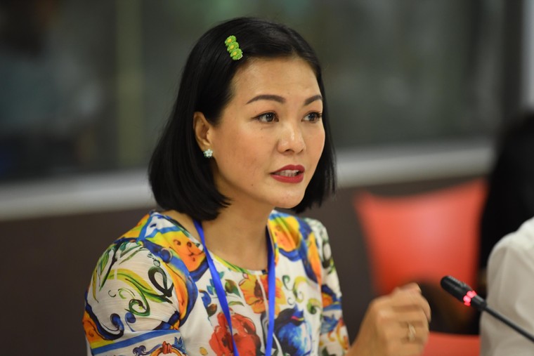 Họ đã nói ảnh 6