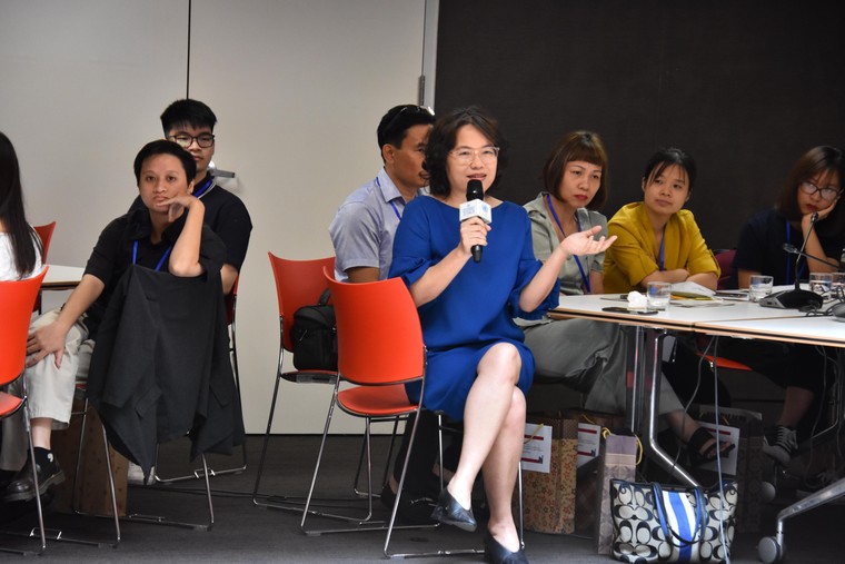 Họ đã nói ảnh 8