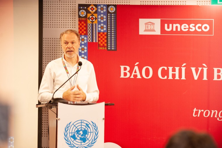 Họ đã nói ảnh 2