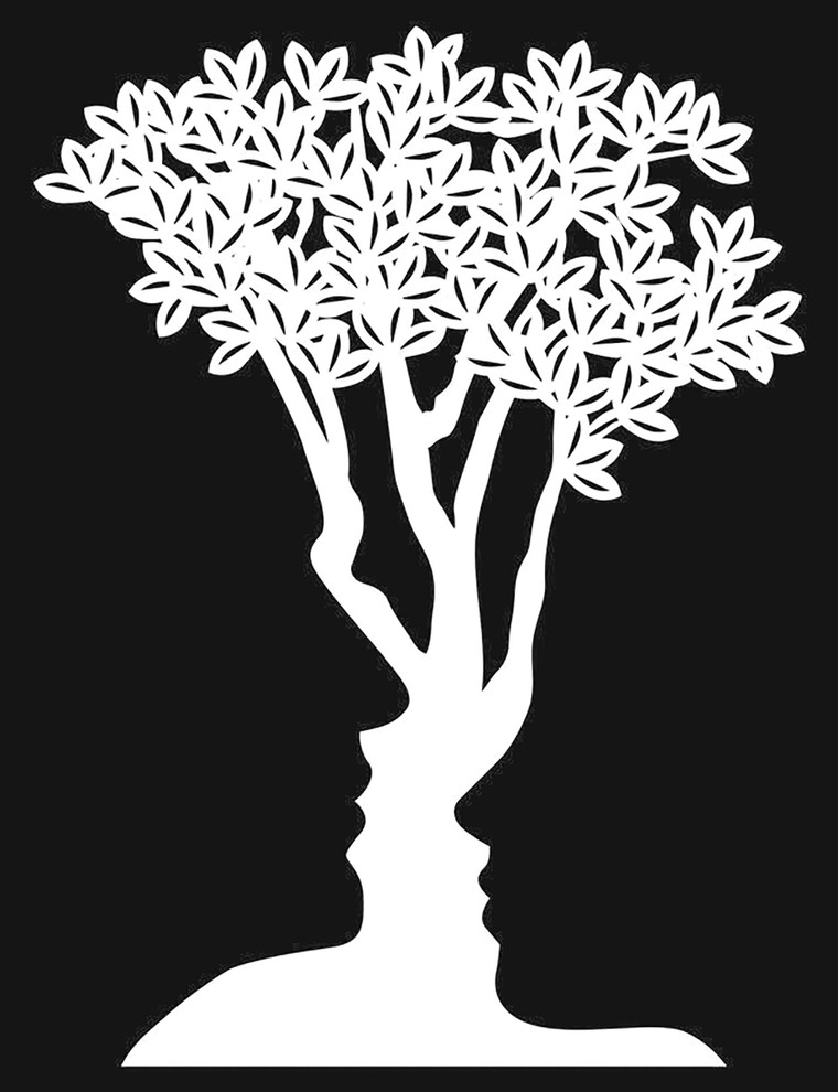 Bản ngã và ảo ảnh ảnh 1