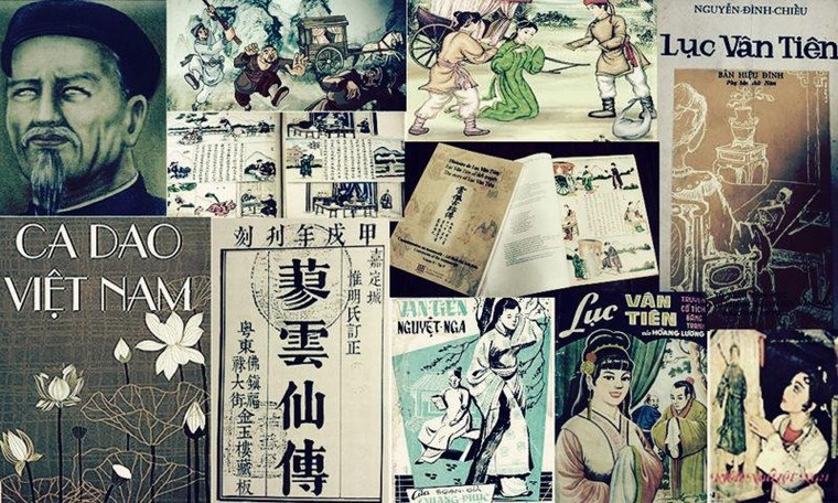 Danh nhân Văn hóa UNESCO Nguyễn Đình Chiểu: Tỏa sáng nghị lực, trí tuệ và tâm hồn Việt Nam ảnh 2