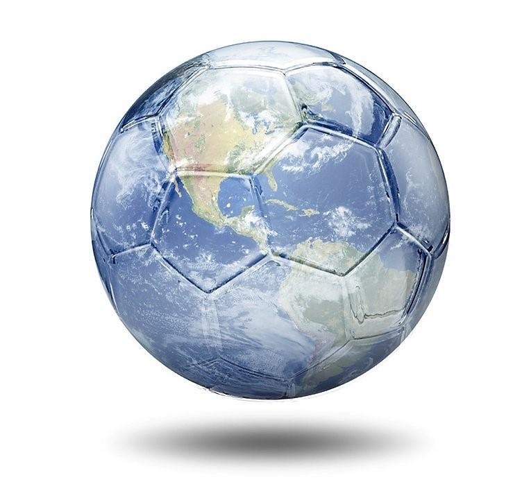 Bóng đá có thể thành di sản văn hóa thế giới? ảnh 1