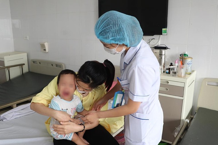 Cảnh giác với bệnh cúm A bùng phát trái mùa ảnh 1