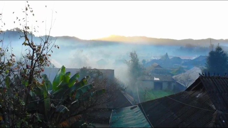 Đi theo tiếng gọi Tây Bắc ảnh 1