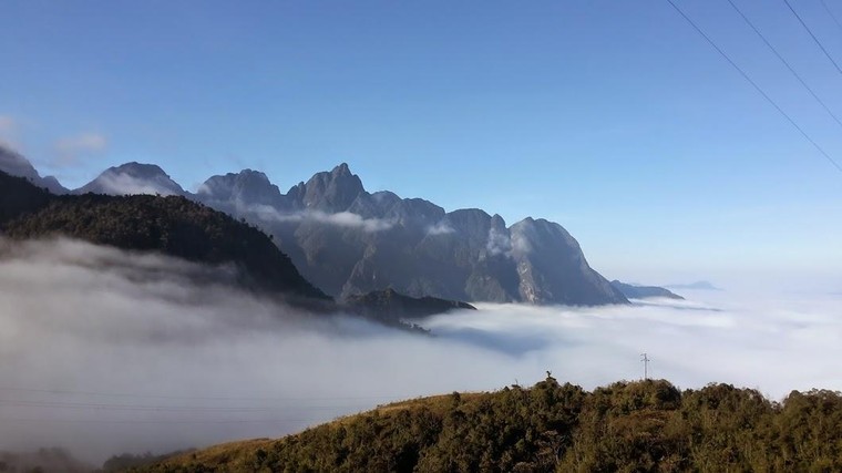 Đi theo tiếng gọi Tây Bắc ảnh 4