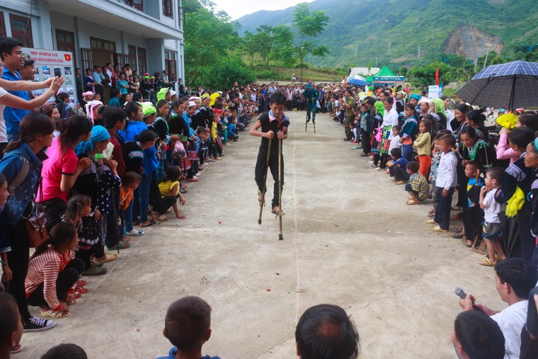 Đi theo tiếng gọi Tây Bắc ảnh 3