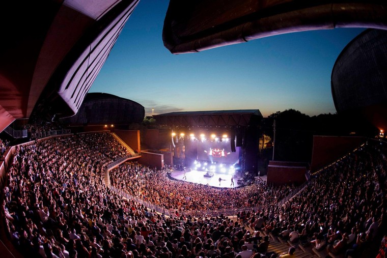 Kiến trúc sư lừng danh và những tác phẩm 'thay đổi thế giới' ảnh 3