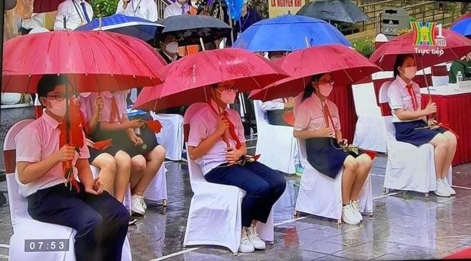 Một năm đặc biệt của ngành giáo dục ảnh 1