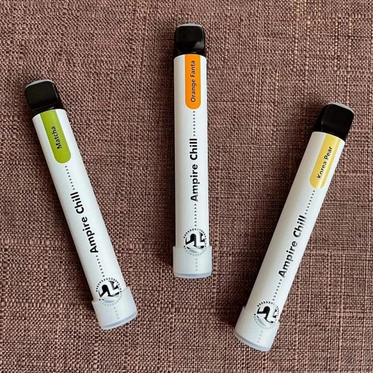 Hệ lụy khôn lường khi sử dụng thuốc lá điện tử ảnh 2